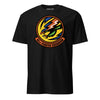 45th Fighter Squadron T-Shirt - Black