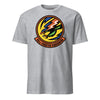 45th Fighter Squadron T-Shirt - Sport Grey