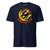 45th Fighter Squadron T-Shirt - Navy