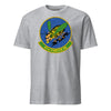 47th Fighter Squadron T-Shirt - Sport Grey