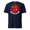 49th Fighter Squadron T-Shirt - Navy