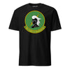 49th Fighter Training Squadron T-Shirt - Black