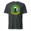 49th Fighter Training Squadron T-Shirt - Graphite Heather