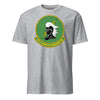 49th Fighter Training Squadron T-Shirt - Sport Grey