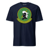 49th Fighter Training Squadron T-Shirt - Navy