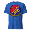 50th Attack Squadron T-Shirt - Royal