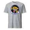 54th Fighter Squadron T-Shirt - Sport Grey