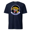 54th Fighter Squadron T-Shirt - Navy