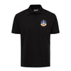 578th Missile Squadron Performance Polo - Black