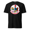 67th Fighter Squadron T-Shirt - Black