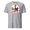 67th Fighter Squadron T-Shirt - Sport Grey