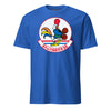 67th Fighter Squadron T-Shirt - Royal