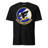 69th Bomb Squadron T-Shirt - Black