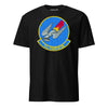 71st Fighter Squadron T-Shirt - Black