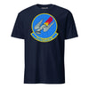 71st Fighter Squadron T-Shirt - Navy
