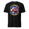 74th Fighter Squadron T-Shirt - Black