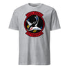 75th Fighter Squadron T-Shirt - Sport Grey