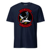 75th Fighter Squadron T-Shirt - Navy