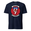 76th Fighter Squadron T-Shirt - Navy