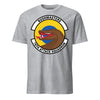 78th Attack Squadron T-Shirt - Heather Grey
