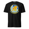 81st Fighter Squadron T-Shirt - Navy
