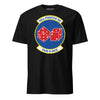 90th Fighter Squadron T-Shirt - Black