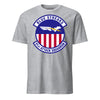 91st Attack Squadron T-Shirt - Heather Grey