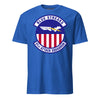 91st Attack Squadron T-Shirt - Royal