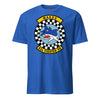 93rd Fighter Squadron T-Shirt - Royal