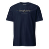 C-130 Rollin' Down the Strip T-Shirt - Navy