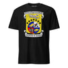WW2 Dolittle Raiders Crest T-shirt - Black