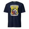 WW2 Dolittle Raiders Crest T-shirt - Navy