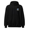 Strategic Air Command Reimagined Perfectweight Hoodie - Black