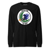 16th Special Operations Squadron Long Sleeve T-Shirt - Black