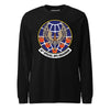 15th Special Operations Squadron Long Sleeve T-Shirt - Black