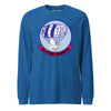 98th Flying Training Squadron Long Sleeve T-Shirt - Royal