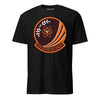 343rd Bomb Squadron T-Shirt - Black