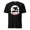345th Bomb Squadron T-Shirt - Black