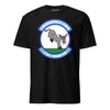 110th Bomb Squadron T-Shirt - Black