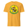 45th Reconnaissance Squadron T-Shirt - Gold