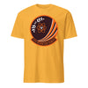 343rd Bomb Squadron T-Shirt - Gold