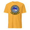 93rd Fighter Squadron T-Shirt - Gold