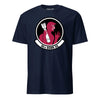 96th Bomb Squadron T-Shirt - Navy
