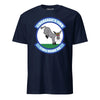 110th Bomb Squadron T-Shirt - Navy