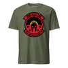 427th Reconnaissance Squadron T-Shirt - OD Green