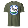 110th Bomb Squadron T-Shirt - OD Green