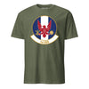 1st Special Operations Squadron T-Shirt - OD Green