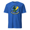 159th Fighter Squadron T-Shirt - Royal
