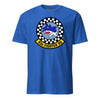 93rd Fighter Squadron T-Shirt - Royal