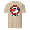 93rd Bomb Squadron T-Shirt - Sand